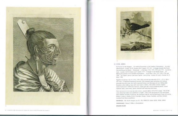 Sotheby's New York - Magnificent Ornithology from the Collection of Brooks Mccormick Sold for the Be - Afbeelding 3