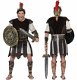 Warrior Crixo maat 48-50 52-54 56-58 - 1 - Thumbnail