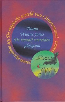 DE TWAALF WERELDEN – Diana Wynne Jones - 1