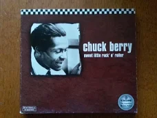 Chuck Berry ‎– Sweet Little Rock 'N' Roller