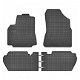 Rubber Automatten Set Citroen Berlingo Peugeot Partner - 1 - Thumbnail