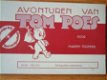 Marten Toonder tompoes stripboeken - 1 - Thumbnail