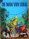 Archie de man van Staal stripboeken - 1 - Thumbnail