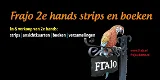 Zeer veel stripboeken te koop maar ook Walt Disney verzameling items - 1 - Thumbnail