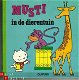 Musti in de dierentuin - 1 - Thumbnail