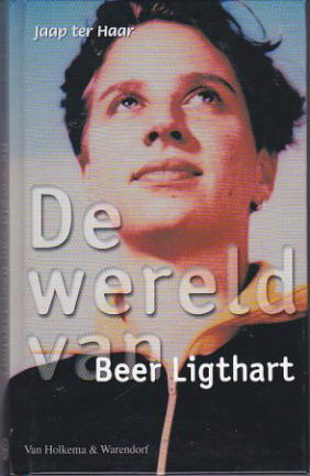 Jaap ter Haar - De wereld van Beer Ligthart - nr. 1