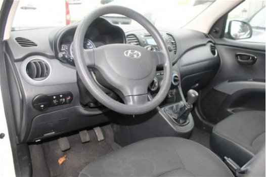 Hyundai i10 - 1.1 i-Drive Cool - 1