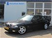BMW 3-serie Coupé - 323i Exec. aut5 Leer NL-auto Nwe APK - 1 - Thumbnail