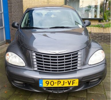 Chrysler PT Cruiser - 2.0-16V Limited - 1