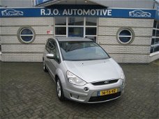 Ford S-Max - 2.0 TDCi