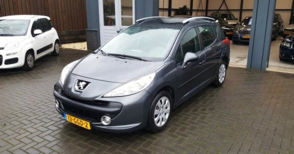 Peugeot 207 SW - 1.4 VTi XS Pana - Airco - 1