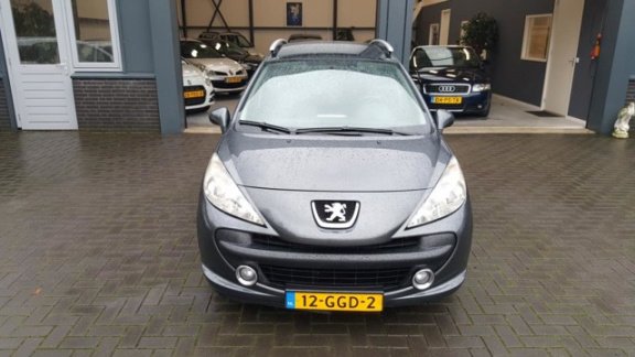 Peugeot 207 SW - 1.4 VTi XS Pana - Airco - 1