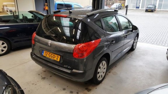 Peugeot 207 SW - 1.4 VTi XS Pana - Airco - 1