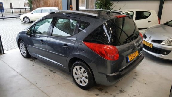 Peugeot 207 SW - 1.4 VTi XS Pana - Airco - 1