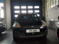 Ford Fiesta - 1.3-8V CHAMPION nette 5 deurs NAP APK Dealer car