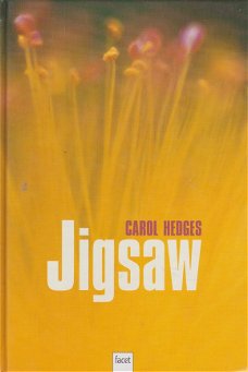 >JIGSAW - Carol Hedges