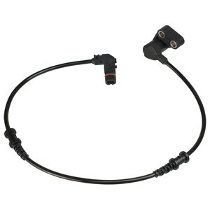 ABS Sensor Vooras Links Mercedes A W168 A168 5400 017 - 1