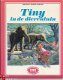 TINY in de dierentuin - 1 - Thumbnail