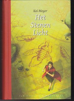 Kai Meyer - Het Stenen Licht - 1