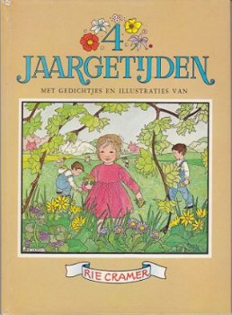 Rie Cramer - 4 jaargetijden - 1