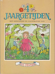 Rie Cramer - 4 jaargetijden