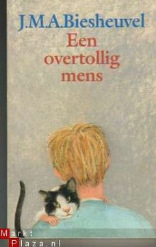 BWG 1988 J.M.A. Biesheuvel - Een overtollig mens