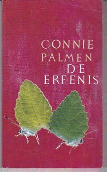 BWG 1999 Connie Palmen - De erfenis - 1