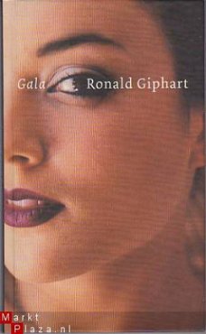 BWG 2003 Ronald Giphart - Gala