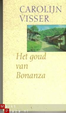 BWG 1996 Carolijn Visser - Het goud van Bonanza