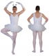 Ballerina man wit maat 48-50 52-54 56-58 - 1 - Thumbnail