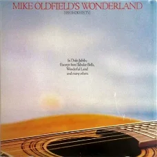 LP - Mike Oldfields Wonderland