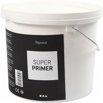 Gesso super primer ondergrond 2500ml - 1