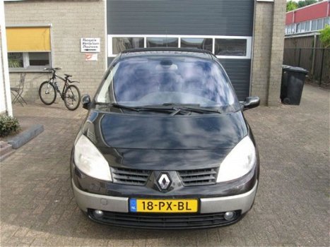 Renault Scénic - 1.9dci business line roetf - 1