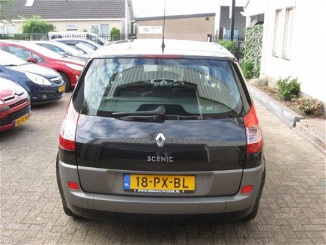 Renault Scénic - 1.9dci business line roetf - 1