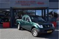 Nissan Navara - 2.5 DCI DUBBELE CABINE SE 4WD DPF VAN - 1 - Thumbnail