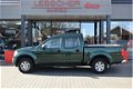 Nissan Navara - 2.5 DCI DUBBELE CABINE SE 4WD DPF VAN - 1 - Thumbnail