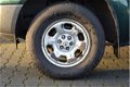 Nissan Navara - 2.5 DCI DUBBELE CABINE SE 4WD DPF VAN - 1 - Thumbnail