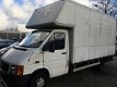 Volkswagen LT - MET DEFECTE MOTOR - 1 - Thumbnail