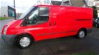 Ford Transit - 280M 2.2 TDCI L2H1 Airco koelwagen, 2 schuifdeuren - 1 - Thumbnail