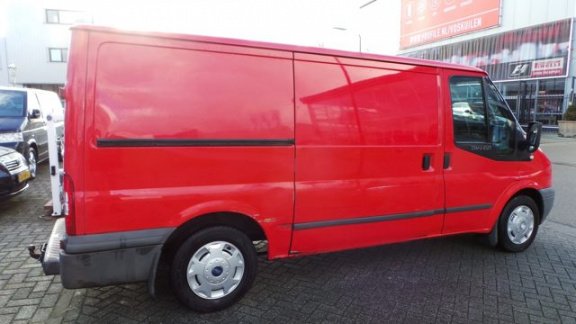 Ford Transit - 280M 2.2 TDCI L2H1 Airco koelwagen, 2 schuifdeuren - 1