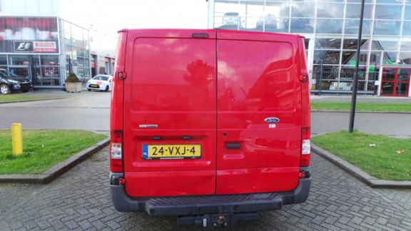 Ford Transit - 280M 2.2 TDCI L2H1 Airco koelwagen, 2 schuifdeuren - 1