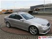 Mercedes-Benz C-klasse - 55 AMG C55 AMG Aut 5.4L V8 367HP RHD - 1 - Thumbnail