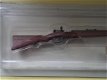 Miniatuur geweer Fucile Arisaka 30 Japans - 2 - Thumbnail