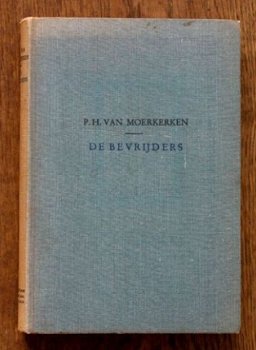 P.H. van Moerkerken – De Bevrijders - 1
