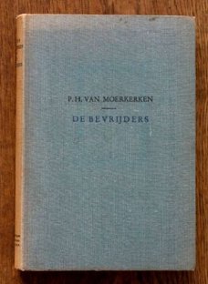 P.H. van Moerkerken – De Bevrijders