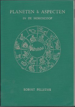Robert Pelletier: Planeten & Aspecten - 1