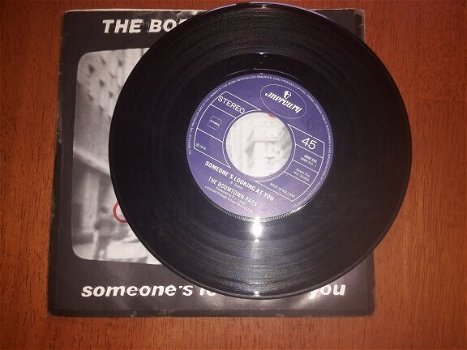 Vinyl The Boomtown Rats ‎– Someone's Looking At You - 1