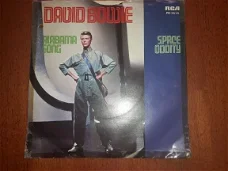 Vinyl David Bowie ‎– Alabama Song
