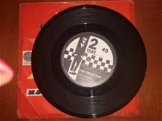 Vinyl The Special A.K.A. The Selecter ‎– Gangsters / The Selecter