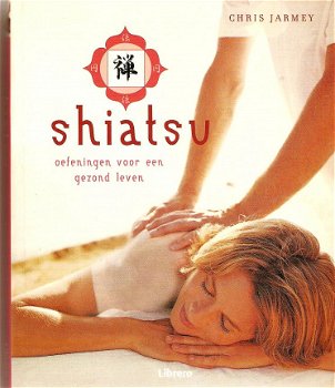 Shiatsu - 1